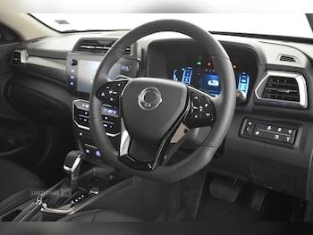 Used KGM Tivoli 2025 for sale - 76153878: Photo