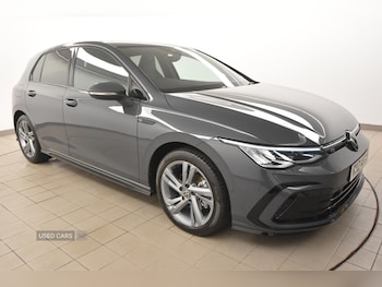 2022 - 1.5 eTSI 150 R-Line 5dr DSG