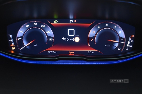 Used Peugeot 3008 2022 for sale - 76690173: Photo 13