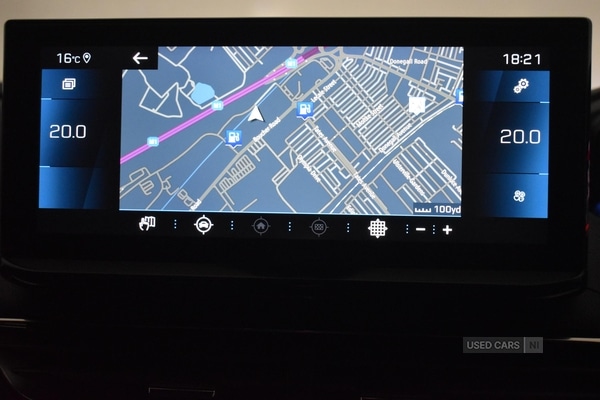 Used Peugeot 3008 2022 for sale - 76690173: Photo 22