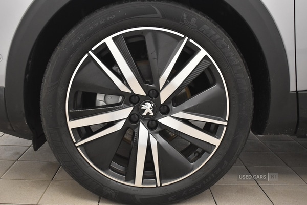 Used Peugeot 3008 2022 for sale - 76690173: Photo 44