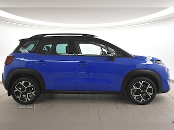 Used Citroen C3 Aircross 2024 for sale - 75635807: Photo
