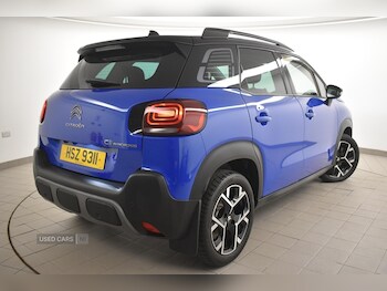 Used Citroen C3 Aircross 2024 for sale - 75635807: Photo