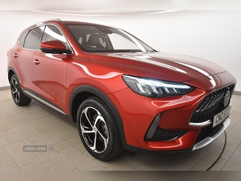 Used MG MG HS 2023 for sale - 75670978: Photo