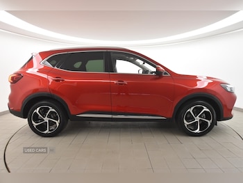 Used MG MG HS 2023 for sale - 75670978: Photo