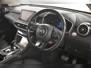 Used MG MG HS 2023 for sale - 75670978: Photo