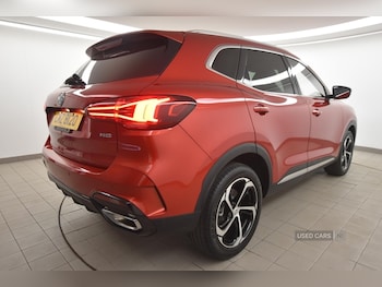 Used MG MG HS 2023 for sale - 75670978: Photo