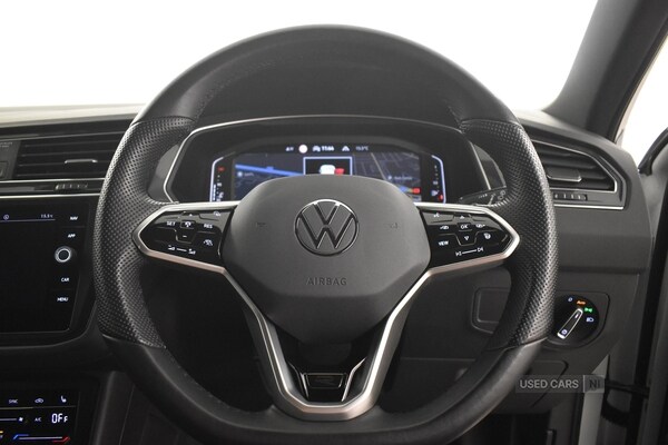 Used Volkswagen Tiguan 2022 for sale - 76729098: Photo 12