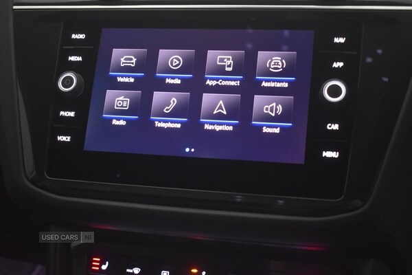 Used Volkswagen Tiguan 2022 for sale - 76729098: Photo 17