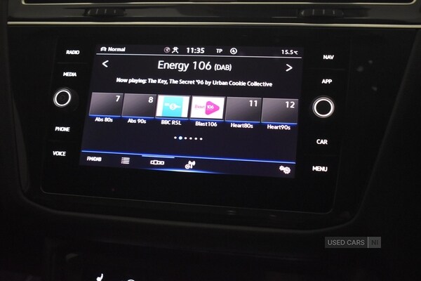 Used Volkswagen Tiguan 2022 for sale - 76729098: Photo 20