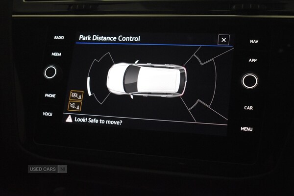 Used Volkswagen Tiguan 2022 for sale - 76729098: Photo 22