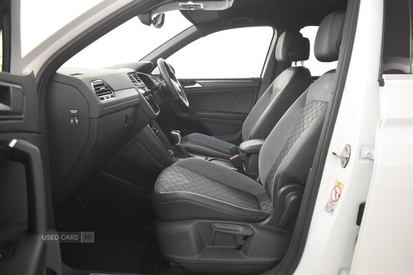 Used Volkswagen Tiguan 2022 for sale - 76729098: Photo 35