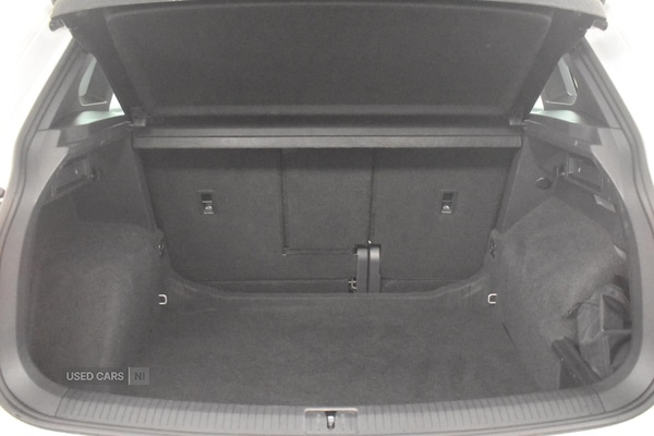 Used Volkswagen Tiguan 2022 for sale - 76729098: Photo 41