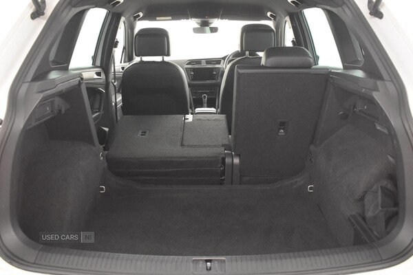 Used Volkswagen Tiguan 2022 for sale - 76729098: Photo 42