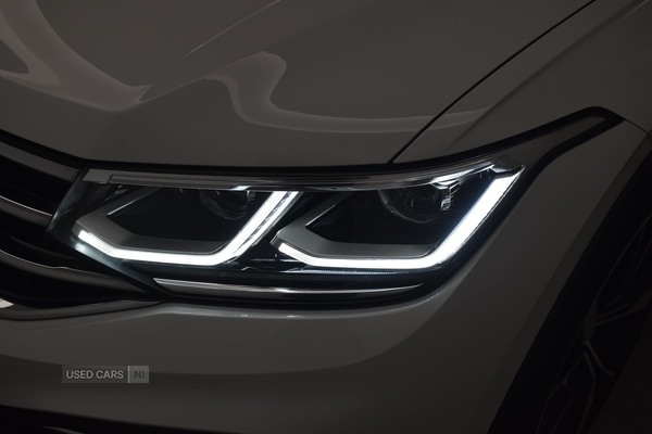 Used Volkswagen Tiguan 2022 for sale - 76729098: Photo 9