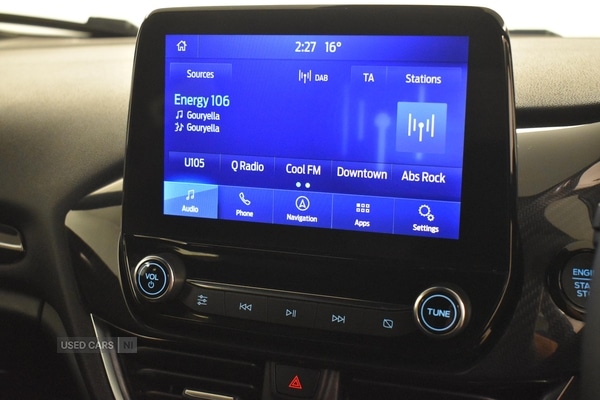 Used Ford Fiesta 2023 for sale - 77017270: Photo 18