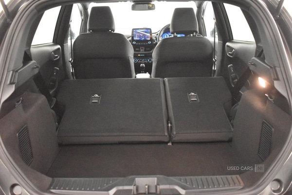 Used Ford Fiesta 2023 for sale - 77017270: Photo 36