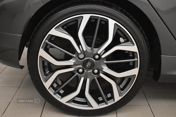 Used Ford Fiesta 2023 for sale - 77017270: Photo 40