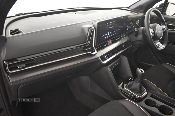 Used Kia Sportage 2025 for sale - 76528343: Photo 10