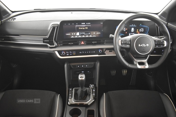 Used Kia Sportage 2025 for sale - 76528343: Photo 11