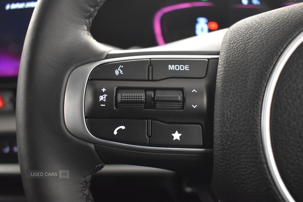 Used Kia Sportage 2025 for sale - 76528343: Photo 15