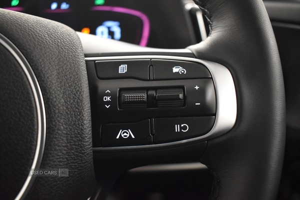 Used Kia Sportage 2025 for sale - 76528343: Photo 16