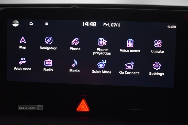 Used Kia Sportage 2025 for sale - 76528343: Photo 17