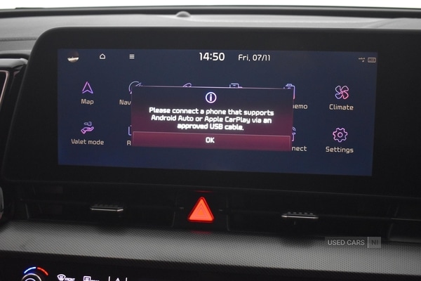 Used Kia Sportage 2025 for sale - 76528343: Photo 19