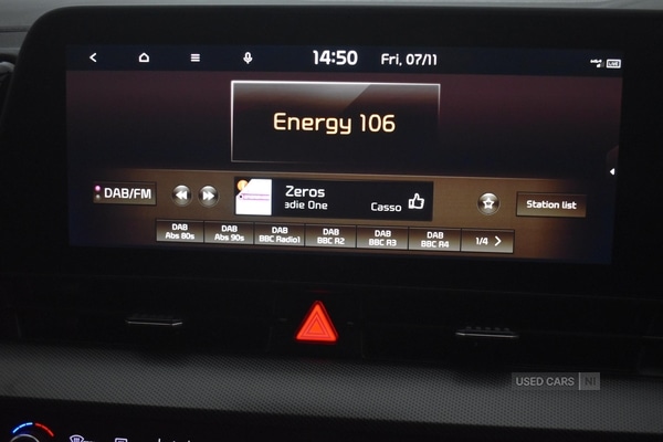 Used Kia Sportage 2025 for sale - 76528343: Photo 20