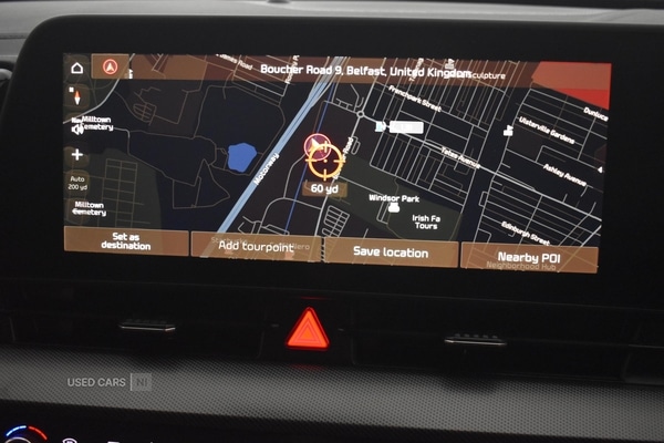 Used Kia Sportage 2025 for sale - 76528343: Photo 21