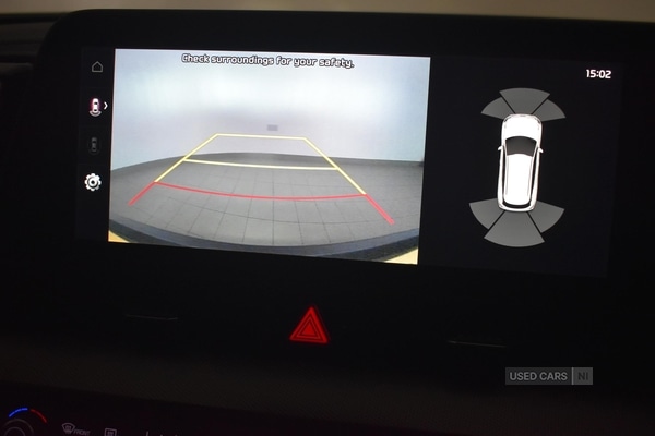 Used Kia Sportage 2025 for sale - 76528343: Photo 22