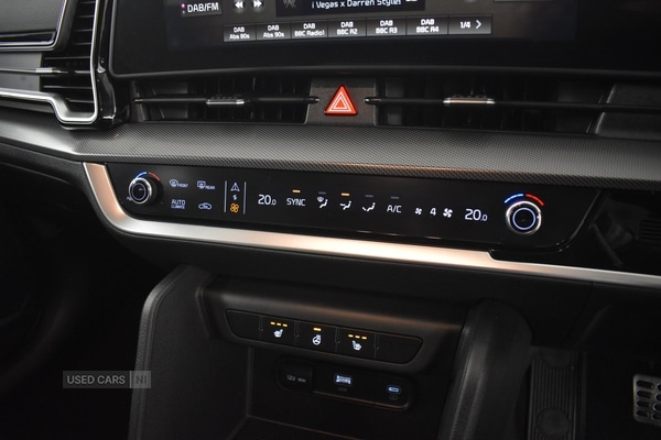 Used Kia Sportage 2025 for sale - 76528343: Photo 23