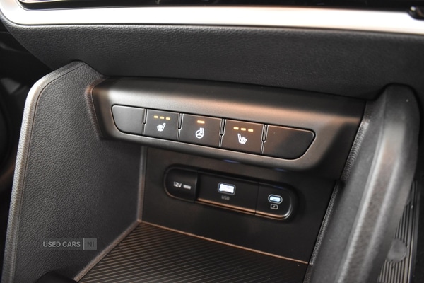 Used Kia Sportage 2025 for sale - 76528343: Photo 24