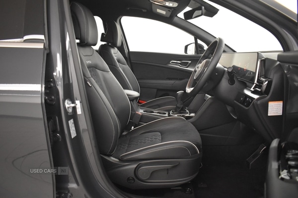 Used Kia Sportage 2025 for sale - 76528343: Photo 31