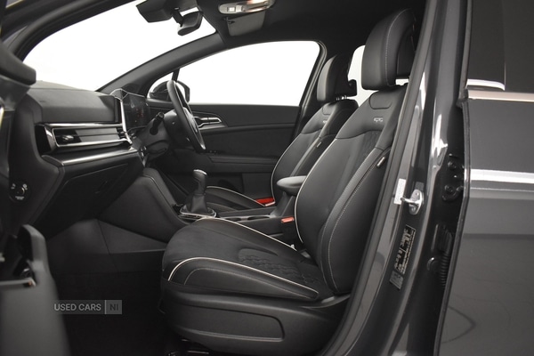 Used Kia Sportage 2025 for sale - 76528343: Photo 32