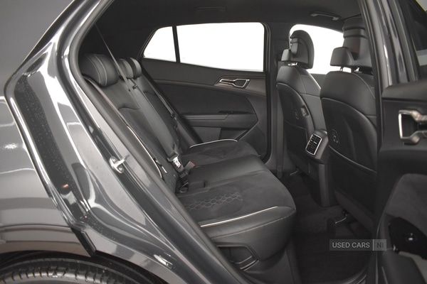 Used Kia Sportage 2025 for sale - 76528343: Photo 33