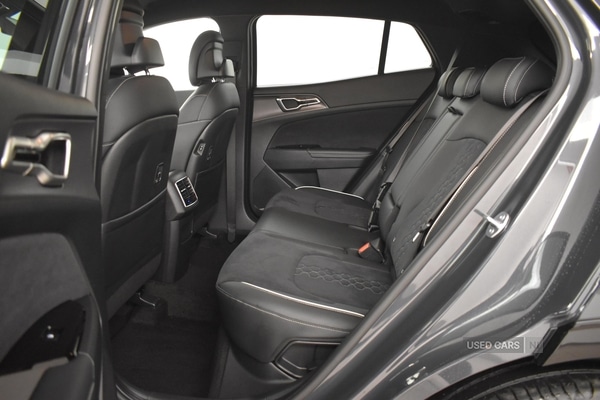 Used Kia Sportage 2025 for sale - 76528343: Photo 34