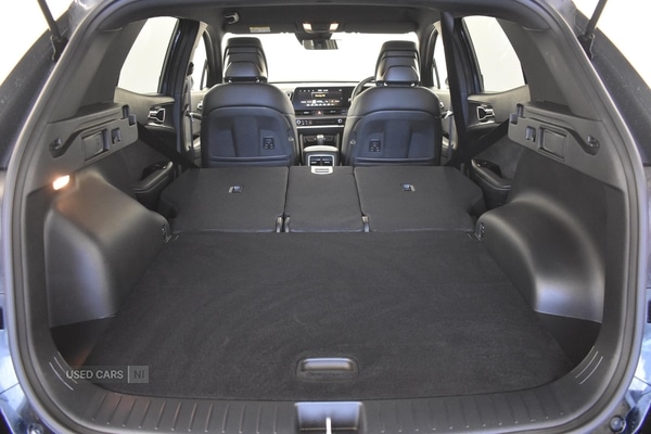 Used Kia Sportage 2025 for sale - 76528343: Photo 40