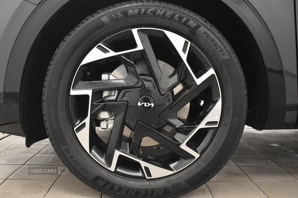 Used Kia Sportage 2025 for sale - 76528343: Photo 41