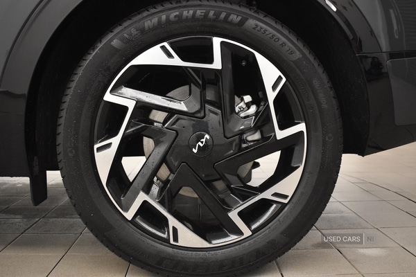 Used Kia Sportage 2025 for sale - 76528343: Photo 42