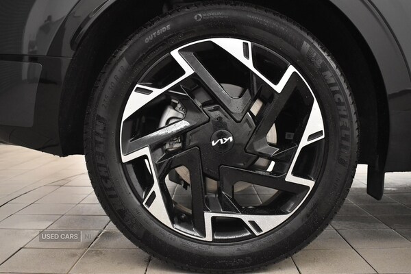 Used Kia Sportage 2025 for sale - 76528343: Photo 43