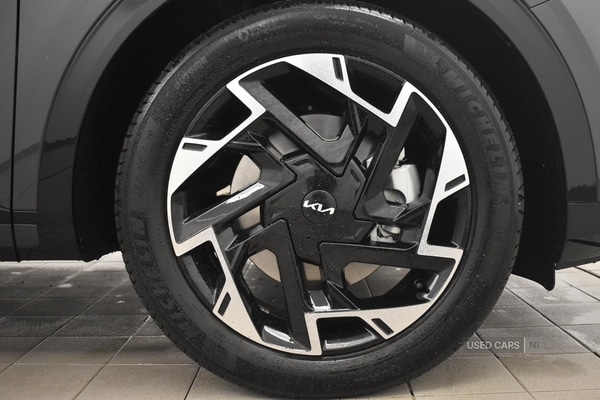 Used Kia Sportage 2025 for sale - 76528343: Photo 44