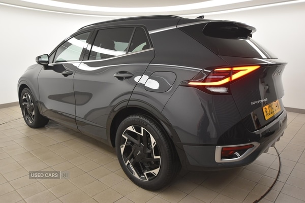 Used Kia Sportage 2025 for sale - 76528343: Photo 47