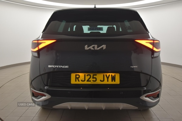 Used Kia Sportage 2025 for sale - 76528343: Photo 48