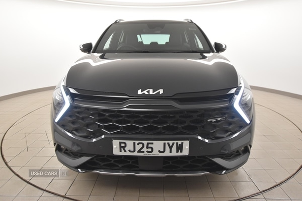 Used Kia Sportage 2025 for sale - 76528343: Photo 5