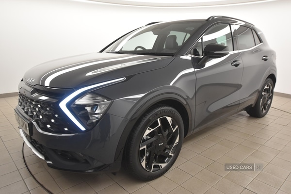 Used Kia Sportage 2025 for sale - 76528343: Photo 7