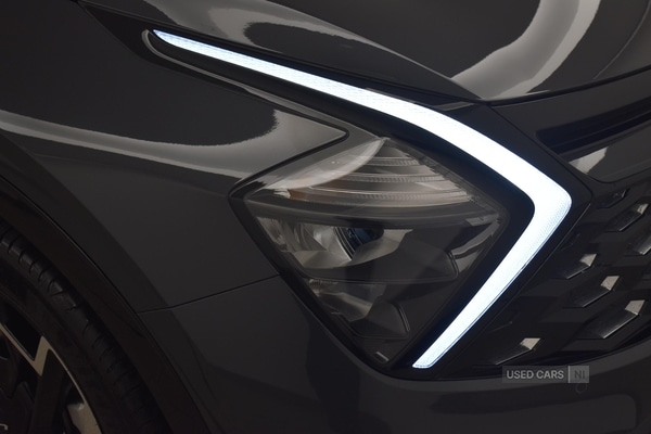 Used Kia Sportage 2025 for sale - 76528343: Photo 9