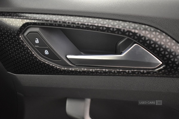 Used Volkswagen T-Cross 2022 for sale - 76690299: Photo 27