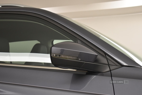 Used Volkswagen T-Cross 2022 for sale - 76690299: Photo 8