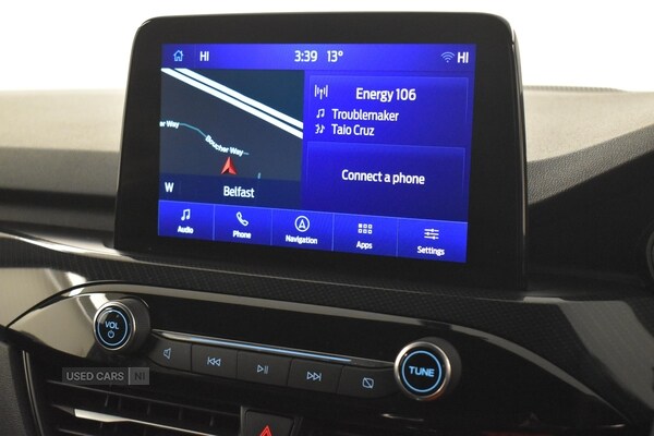 Used Ford Kuga 2024 for sale - 76522740: Photo 17